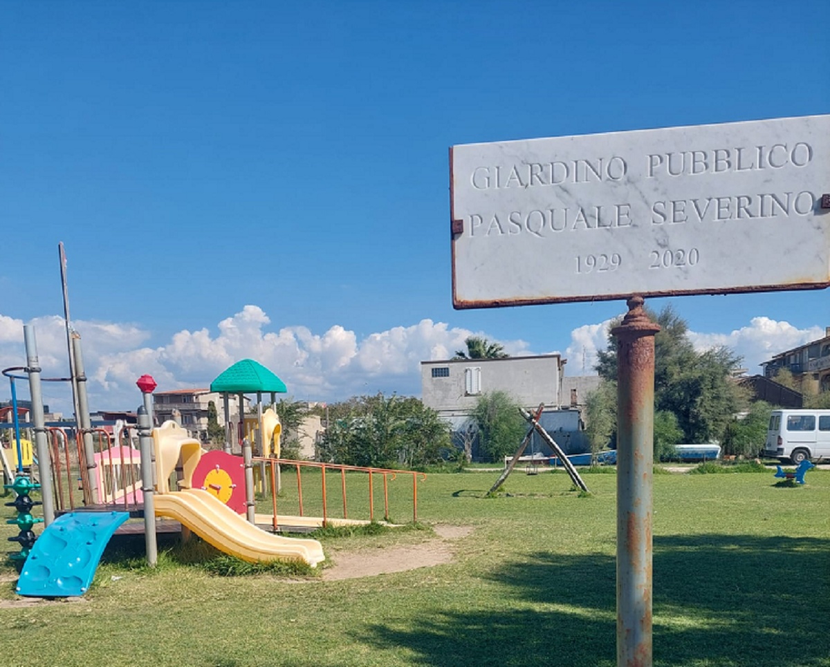 San Ferdinando, ok della Giunta all’assegnazione di tre aree pubbliche a due ass