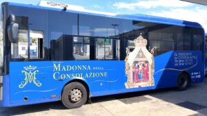 autobus atam madonna della consolazione