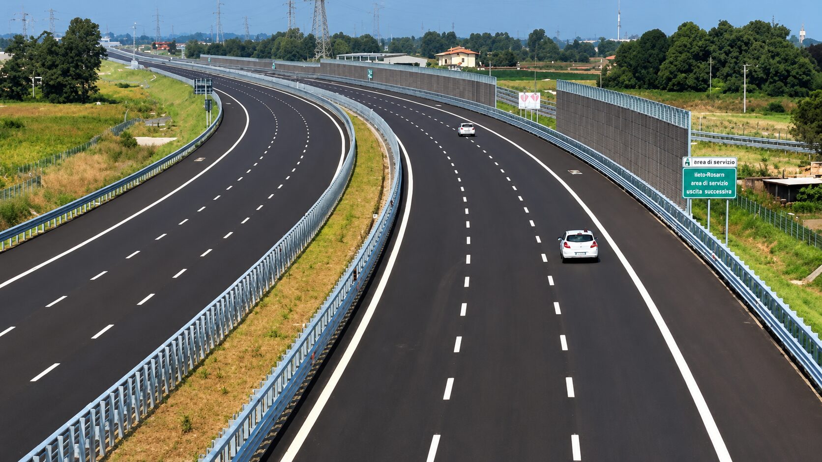 autostrada