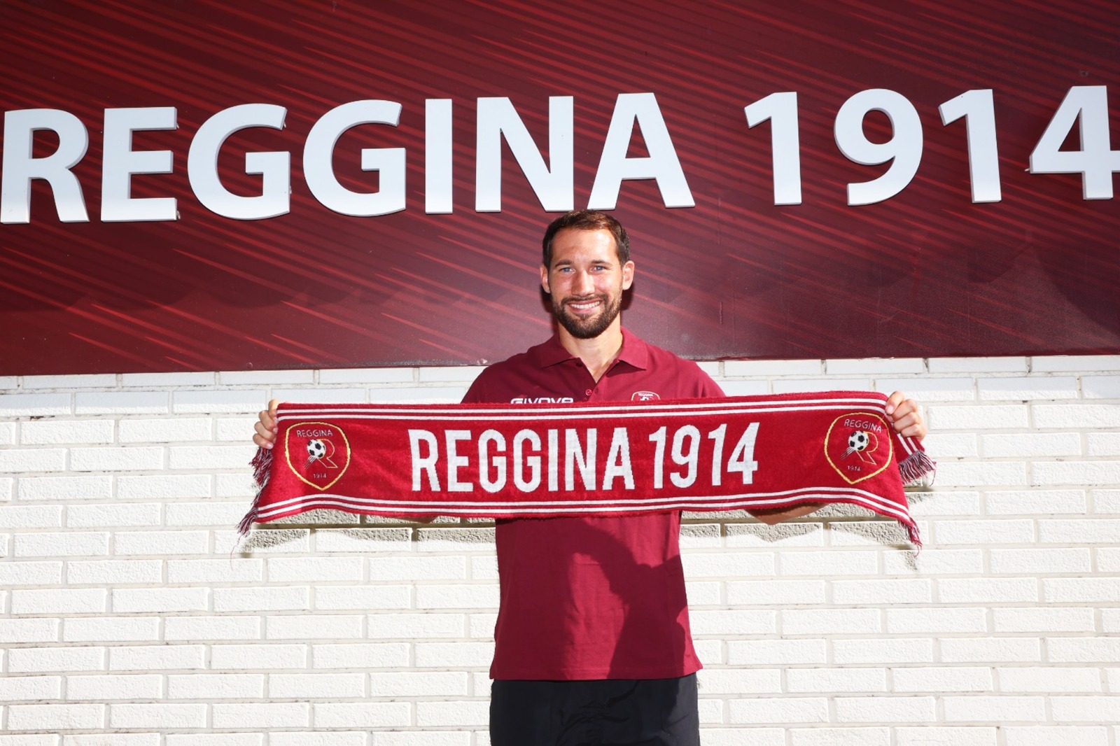 baldan reggina