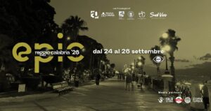 banner EPIC reggio '26
