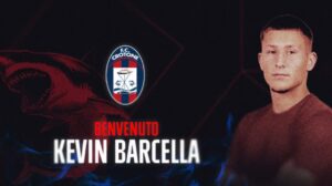 barcella crotone