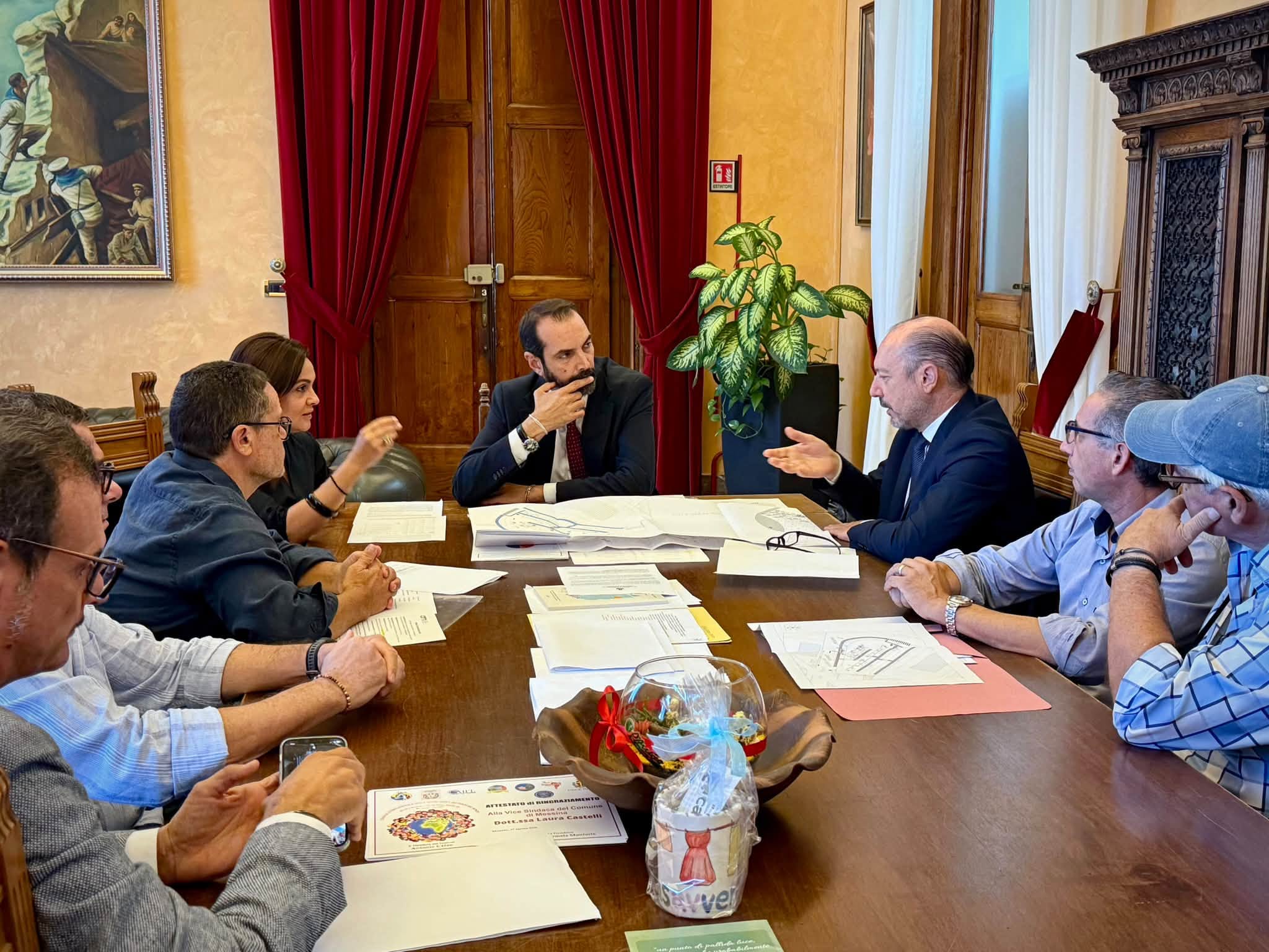 basile e caminiti