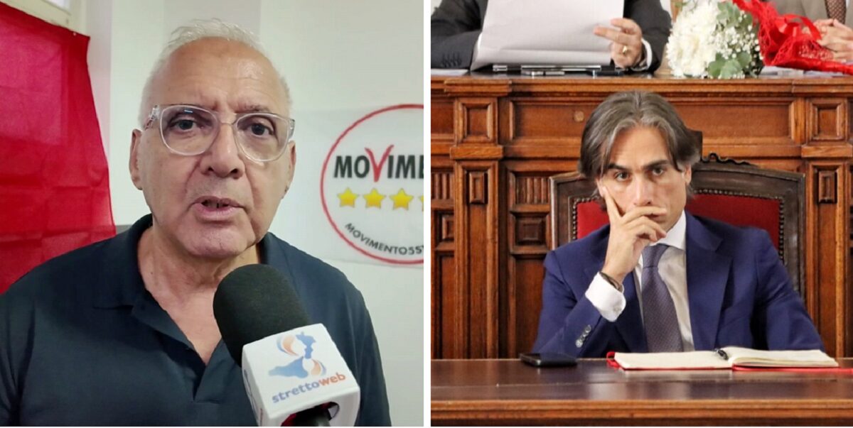 benedetto e falcomatà