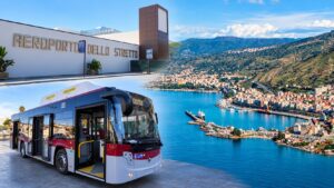 bus porto e aeroporto reggio calabria