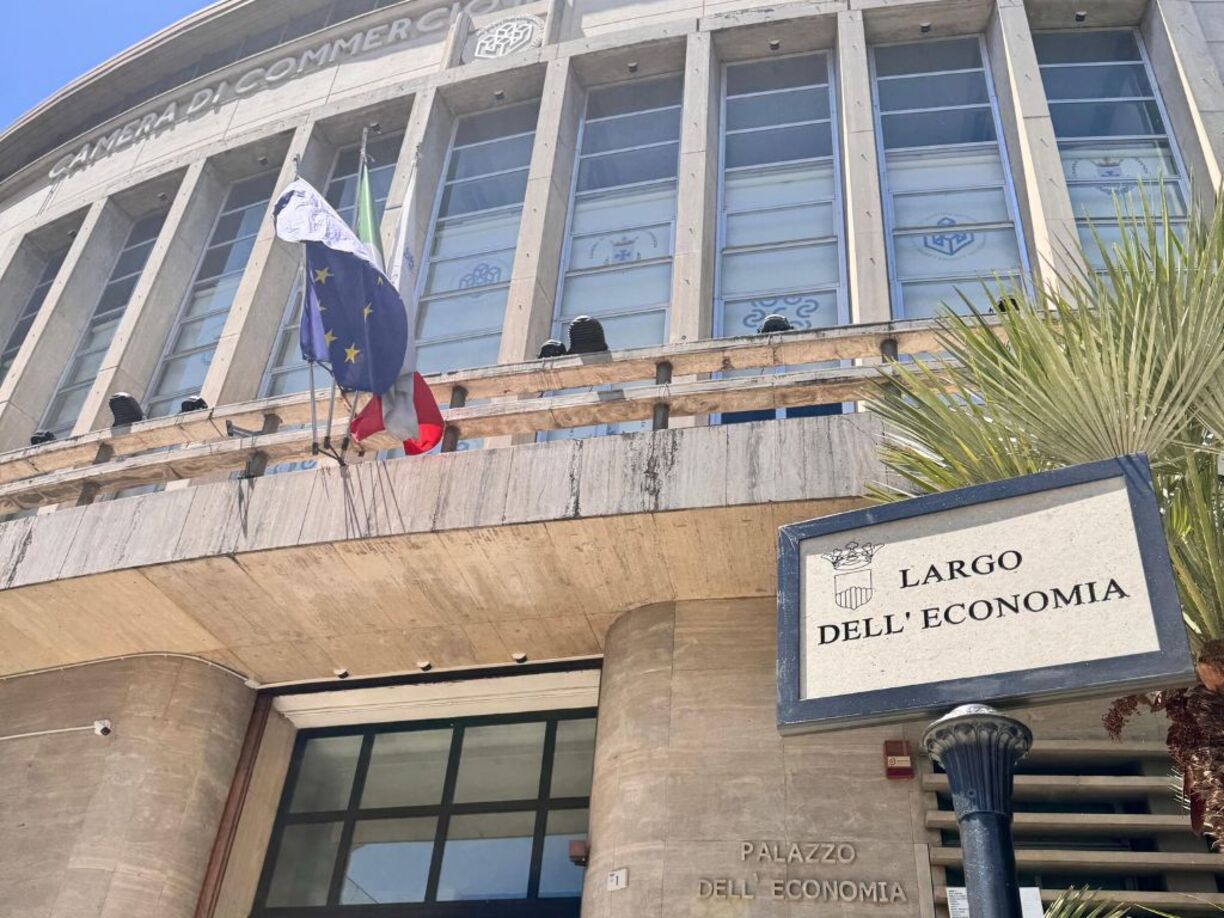 camera di commercio cosenza