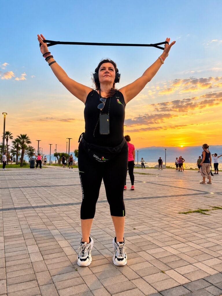 camminata metabolica reggio calabria