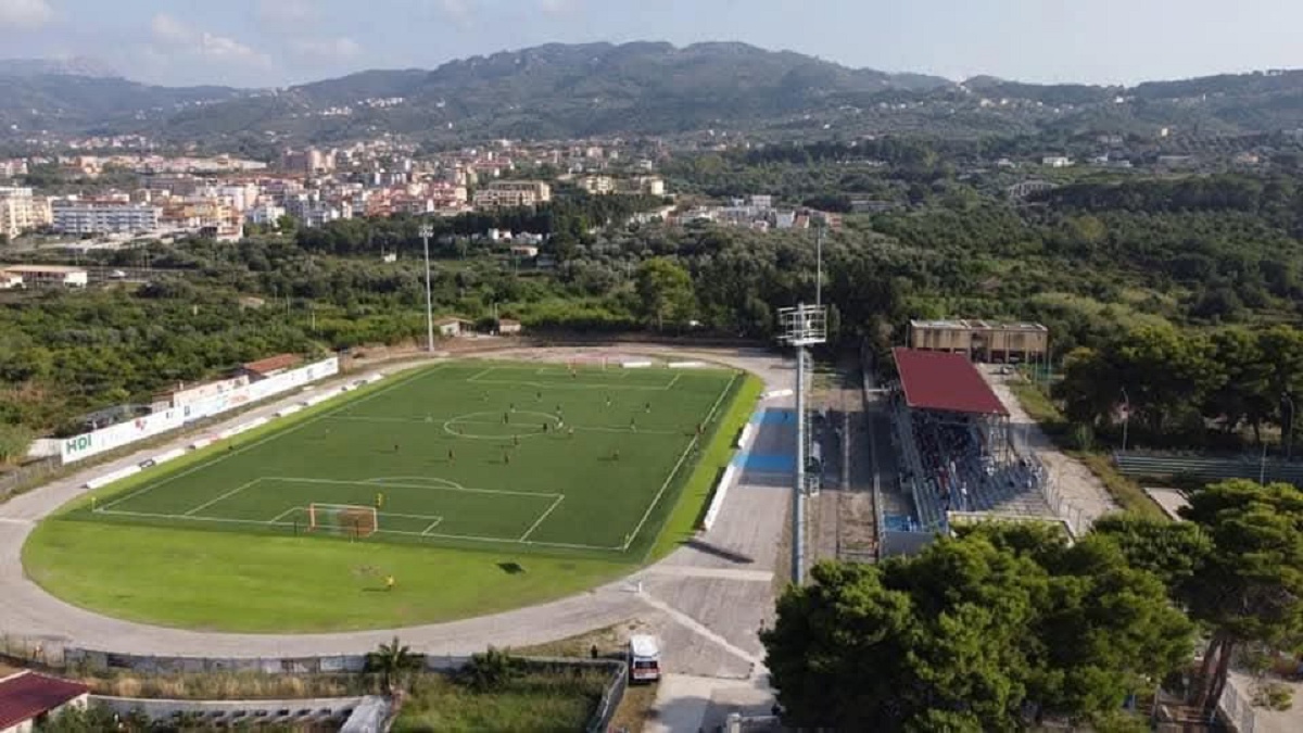 campo sant’agata militello