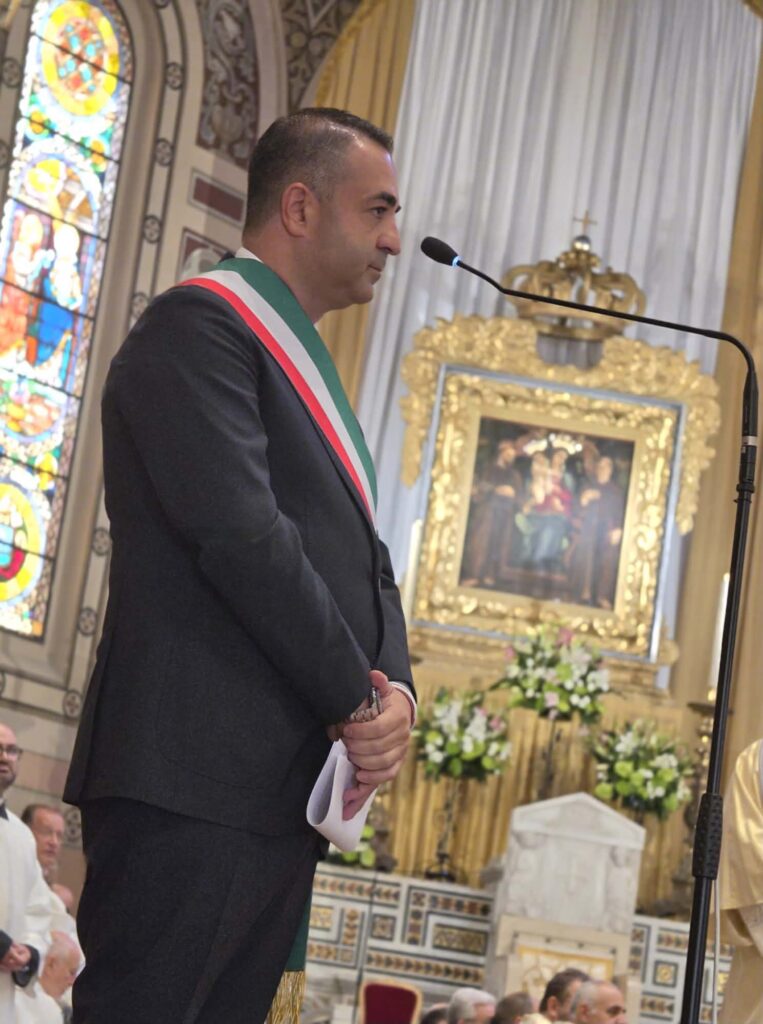 cannizzaro cero votivo