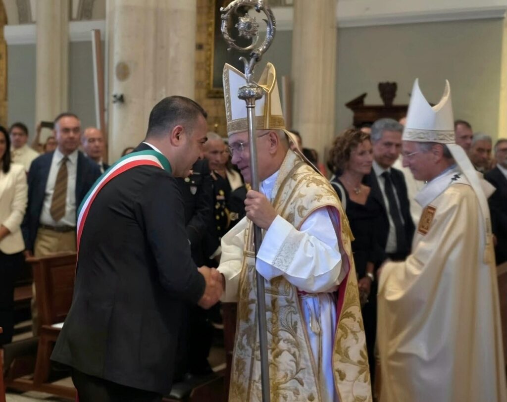 cannizzaro cero votivo