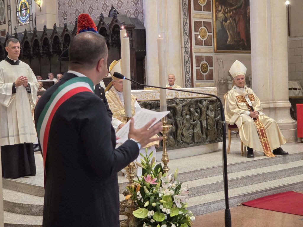 cannizzaro cero votivo
