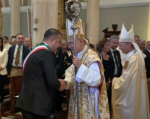 cannizzaro cero votivo