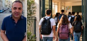 cannizzaro inizio anno scolastico