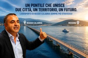 cannizzaro pontile aeroporto reggio messina