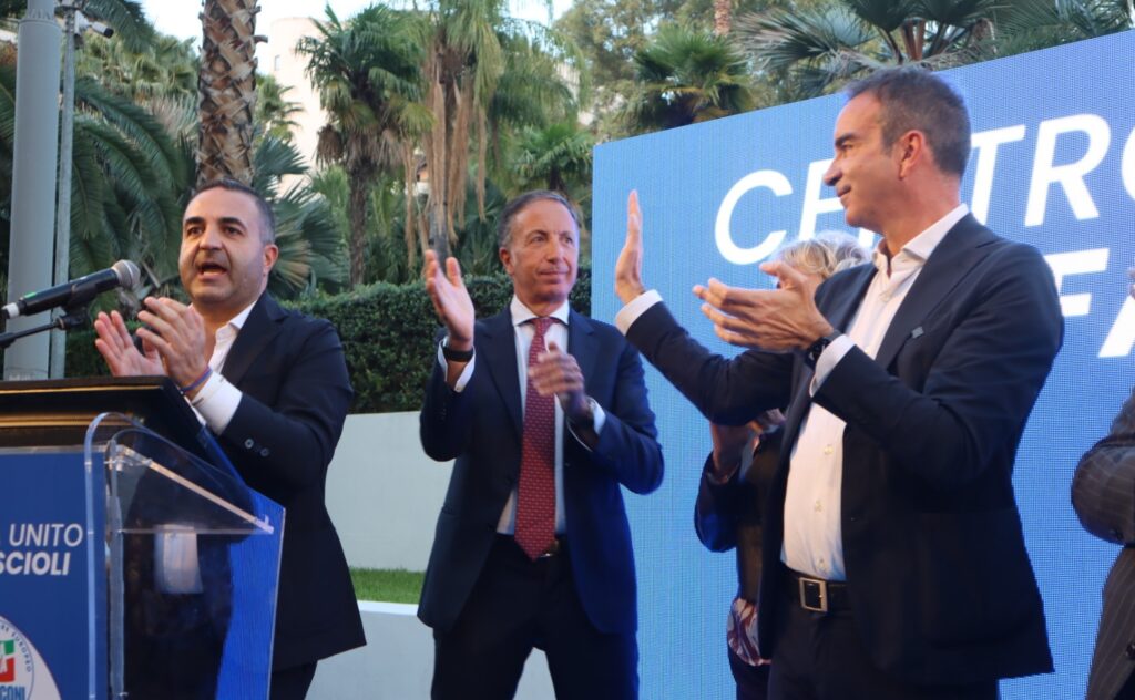 cannizzaro roscioli occhiuto