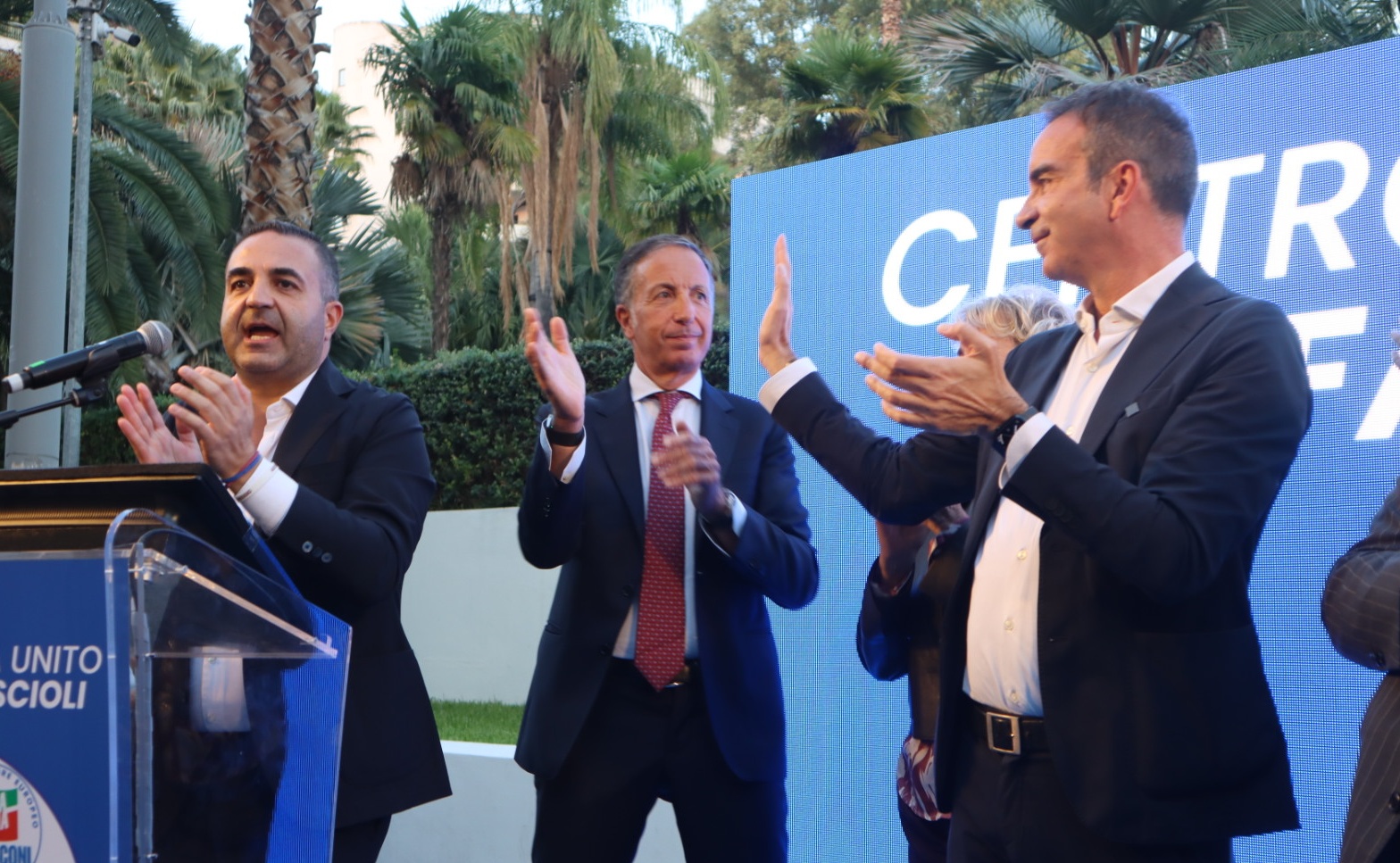 cannizzaro roscioli occhiuto