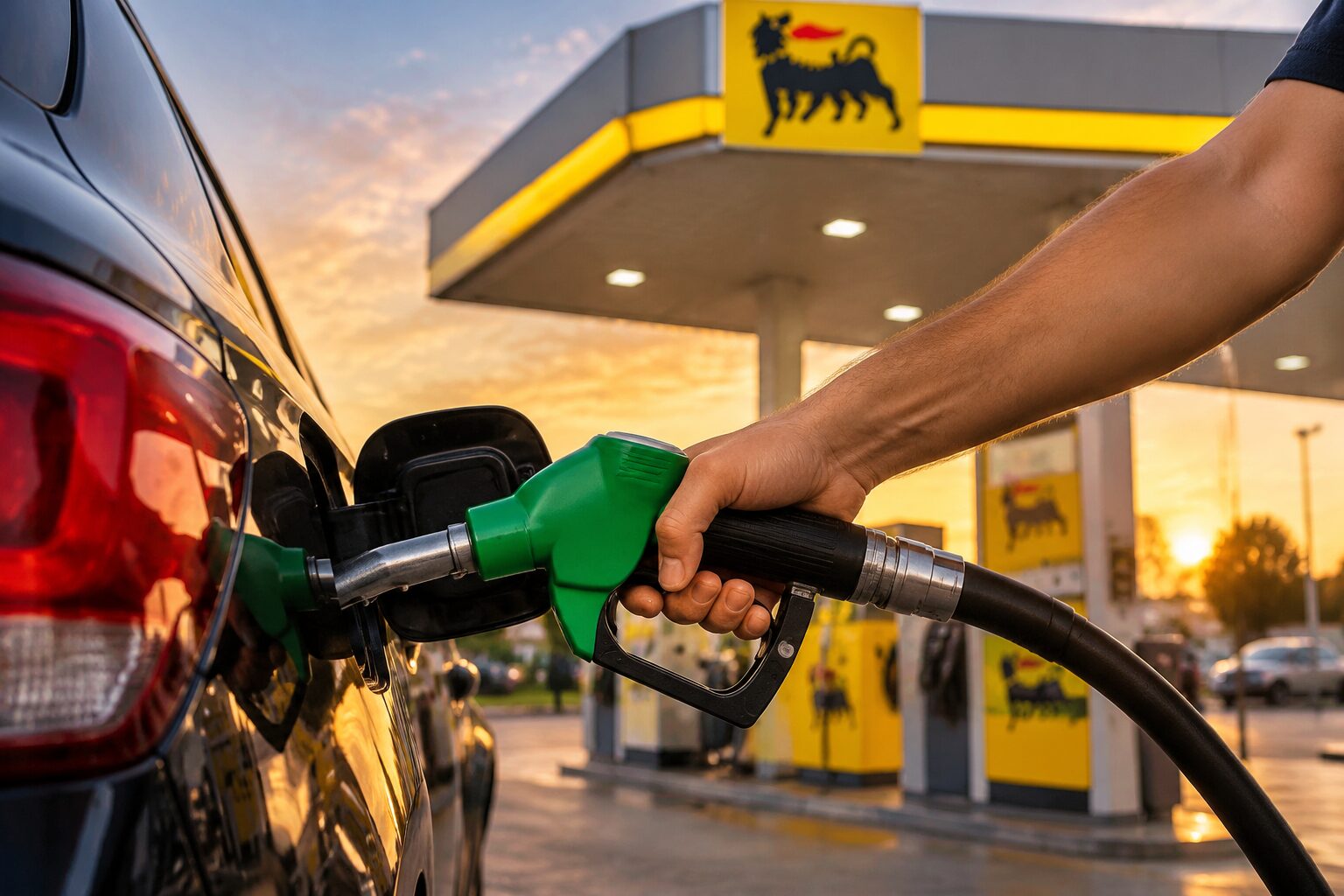 carburanti