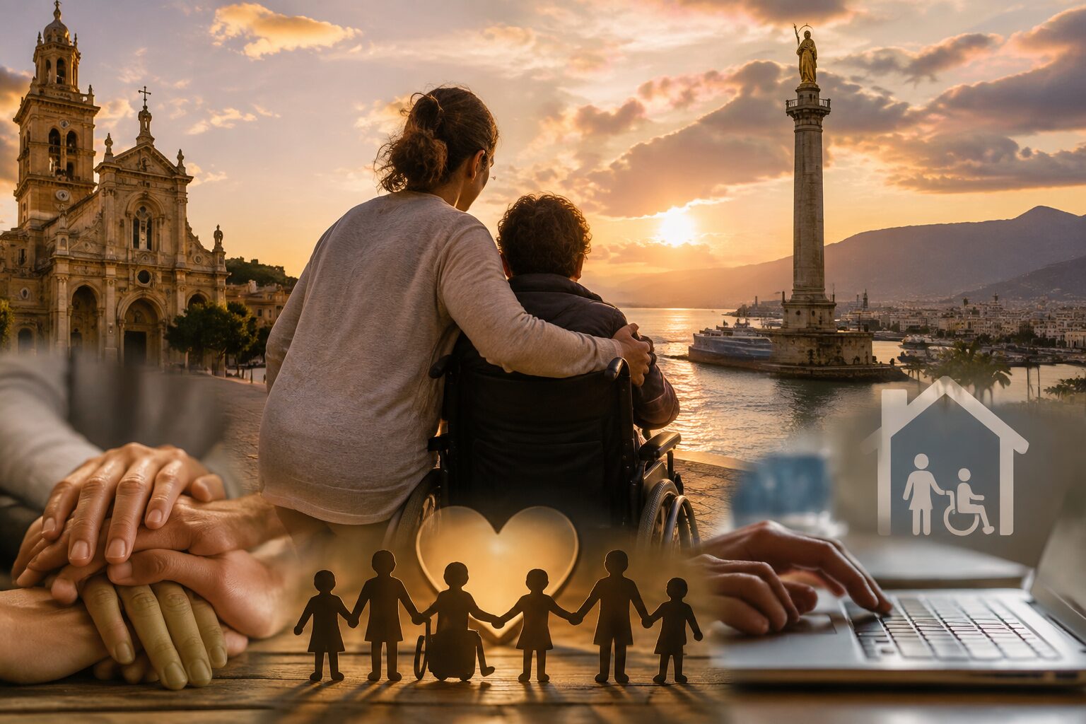 caregivar