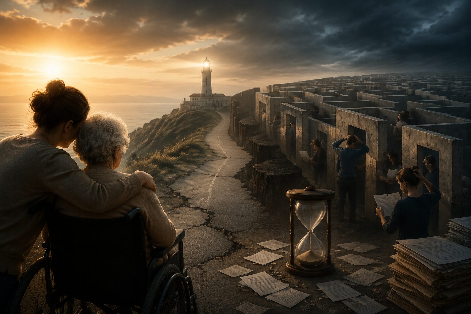 caregivar