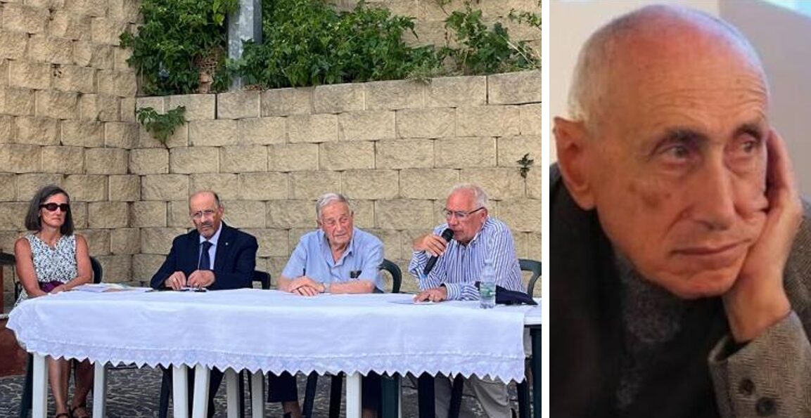 careri domenico minuto