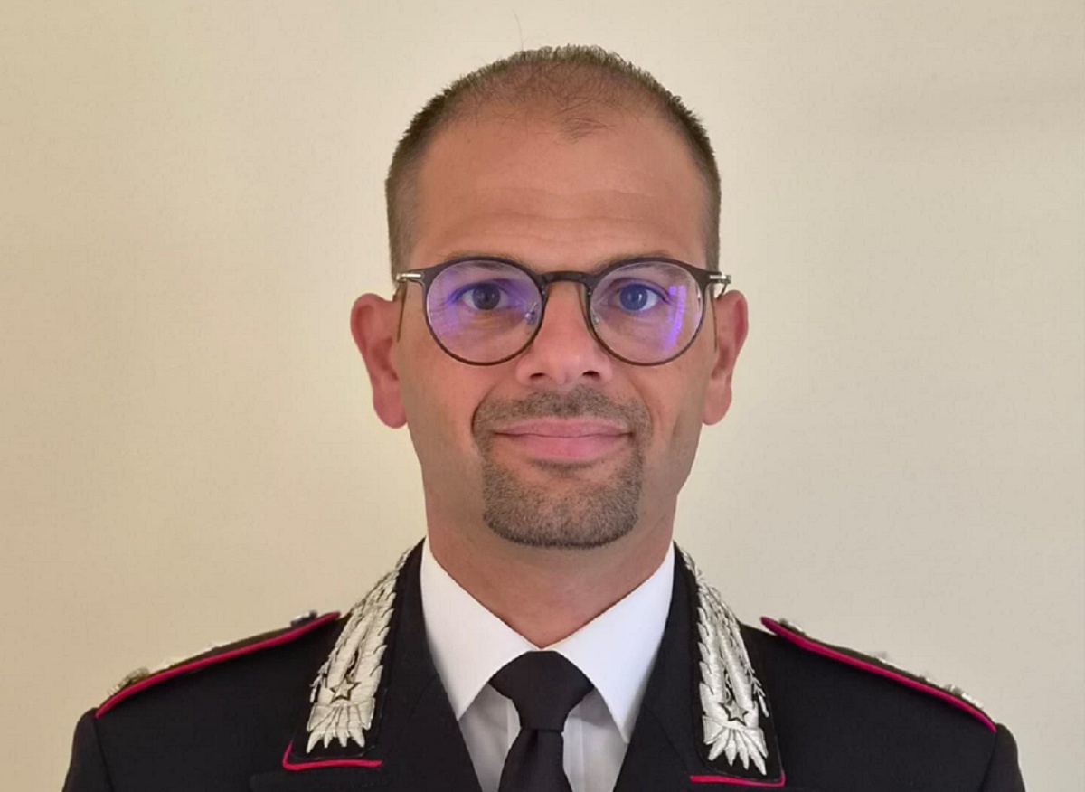 carmine gebiola