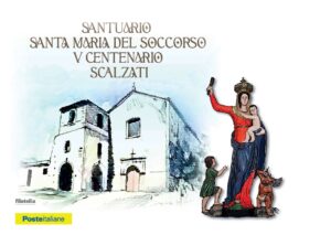 cartolina casali del manco