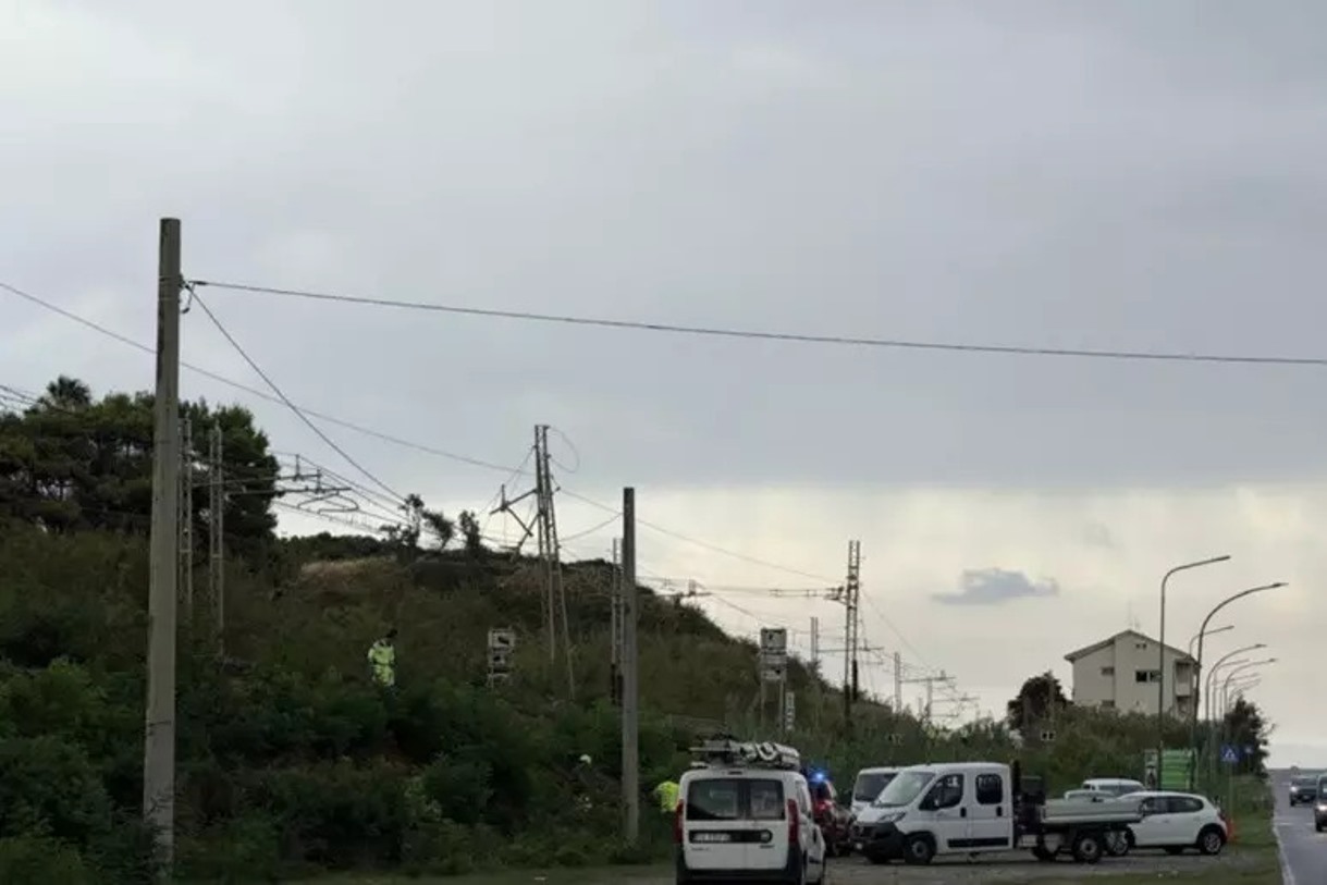cavi treni
