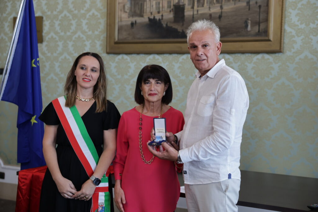 cerimonia prefettura messina