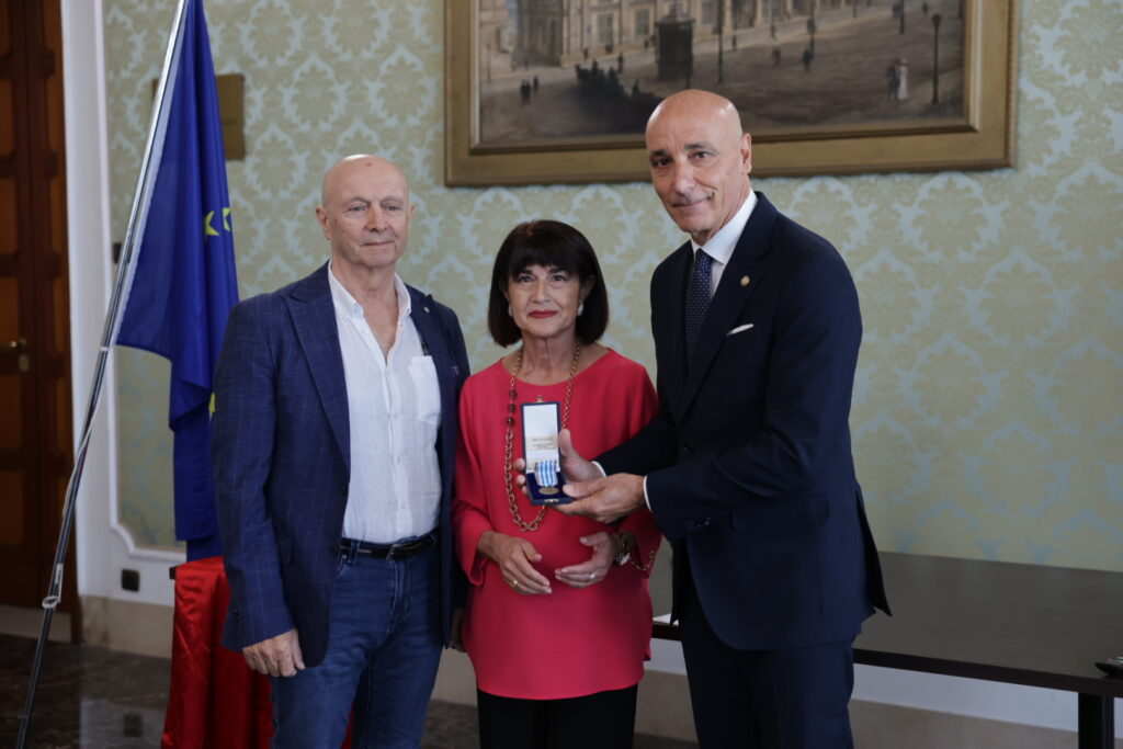 cerimonia prefettura messina
