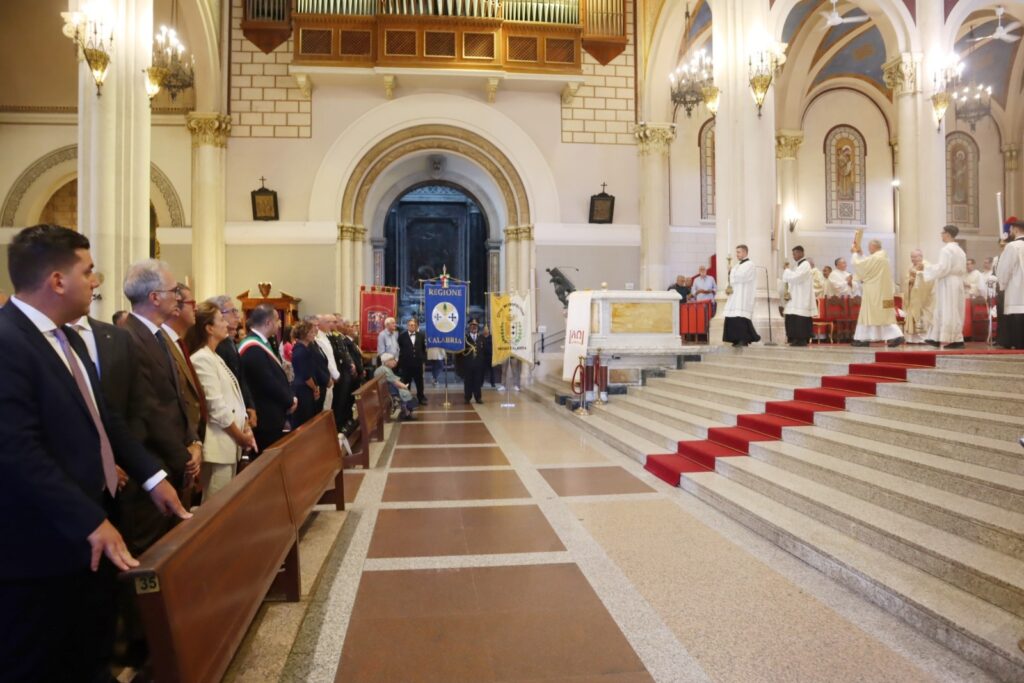 cero votivo duomo festa di madonna 2026
