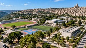 cittadella sport