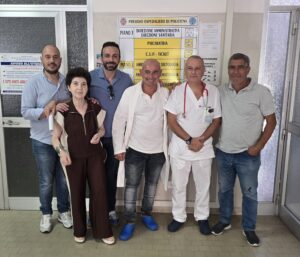 civicamente a psichiatria polistena
