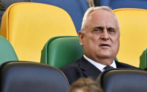 Claudio Lotito