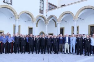 comando provinciale carabinieri palermo