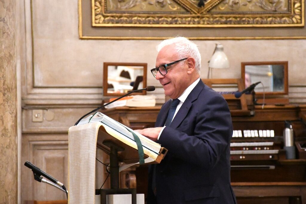 commemorazione Messina San Michele
