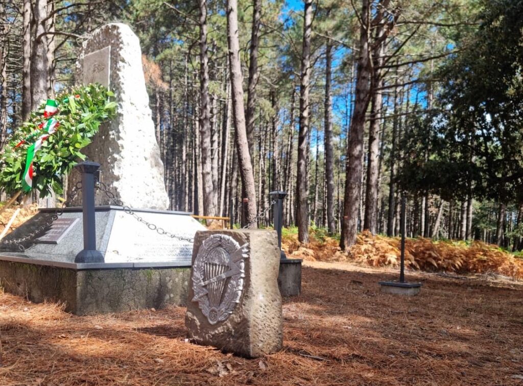 commemorazione aspromonte battaglia zillastro