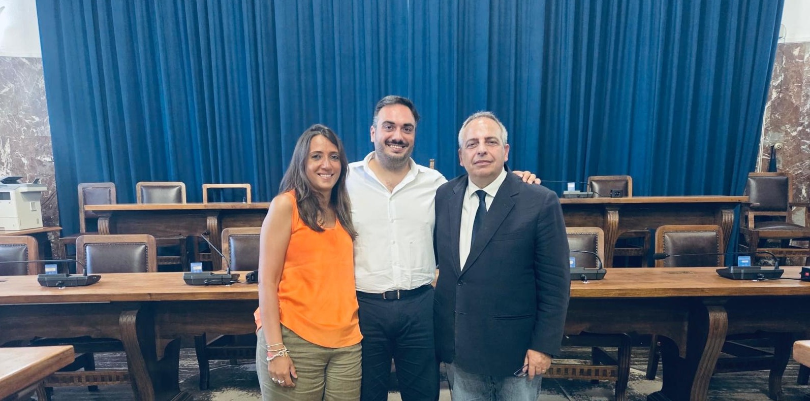 commissione messina commercio