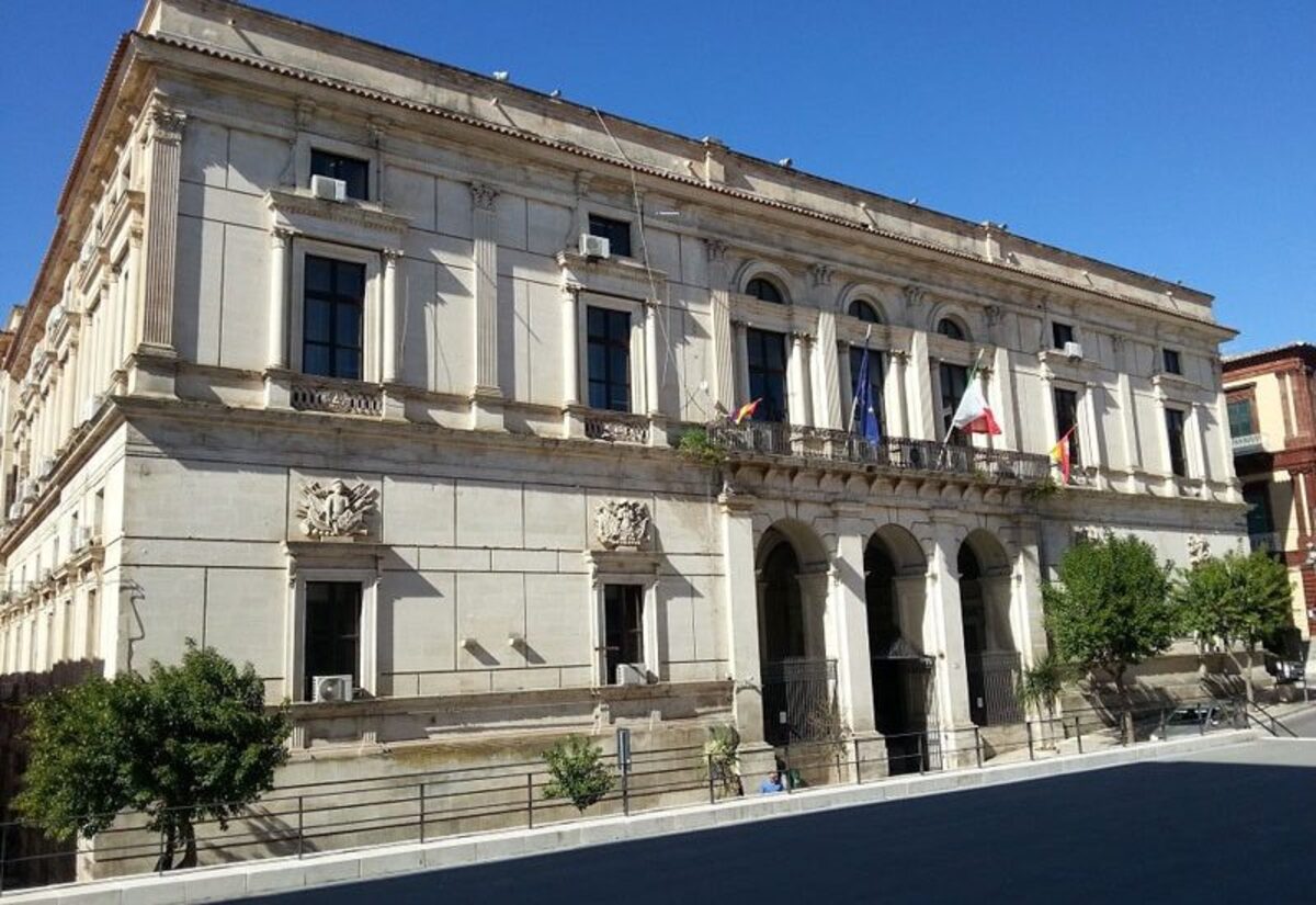 comune ragusa