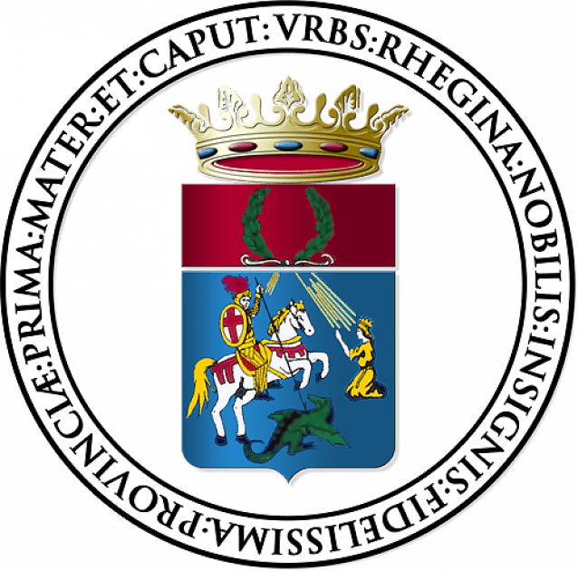 comune reggio calabria