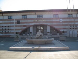 comune san ferdinando