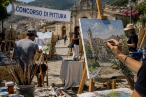 concorso di pittura