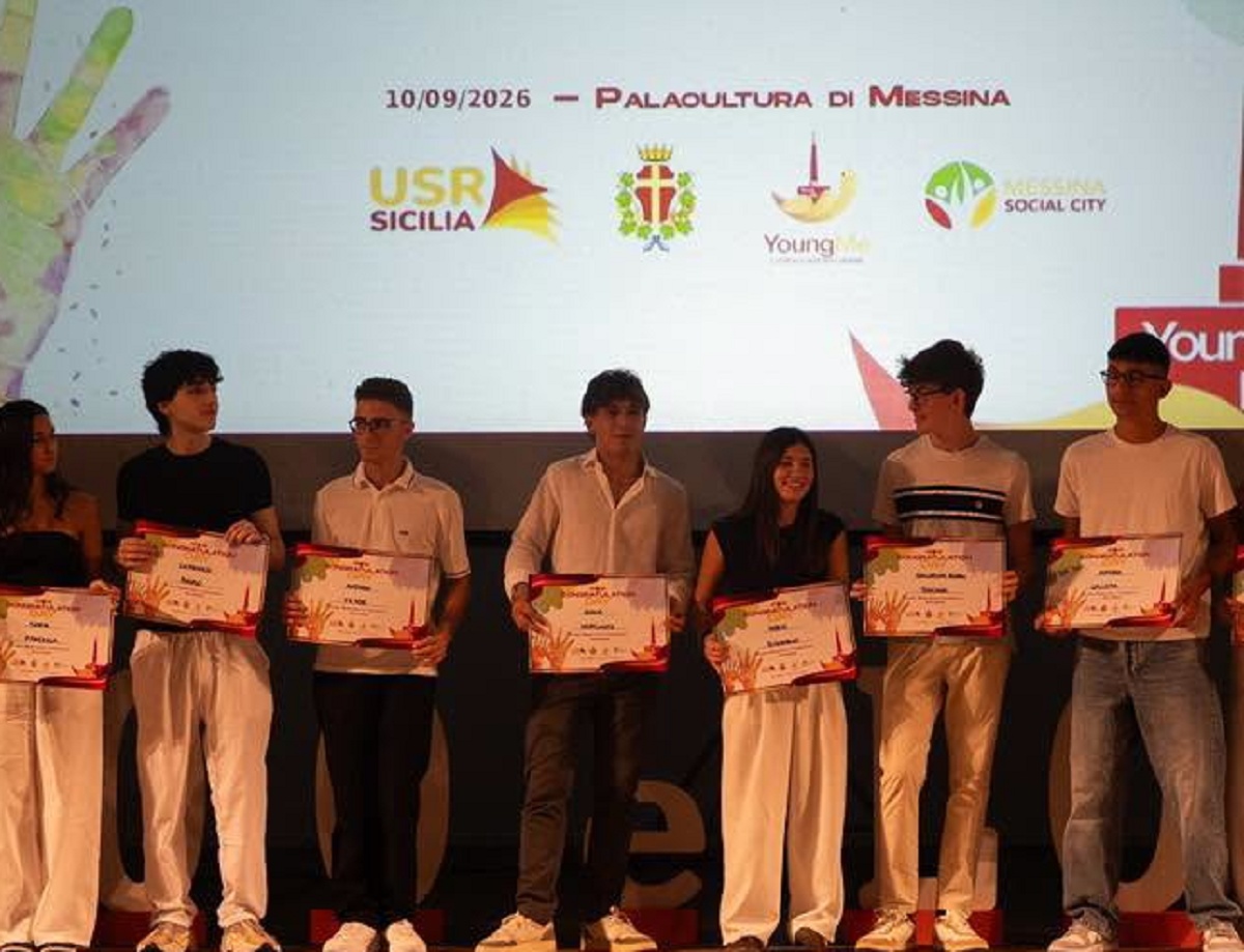 congratulation day messina