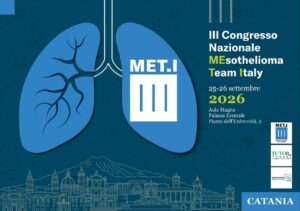 congresso nazionale MET.I