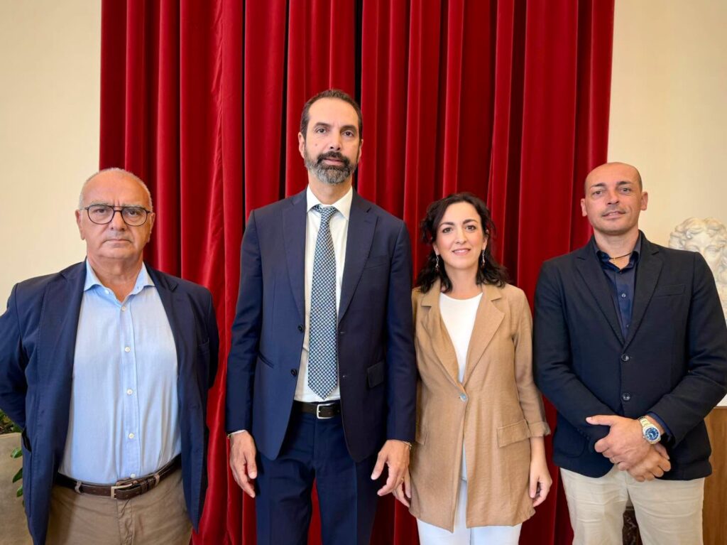 consigli d'amministrazione partecipate messina