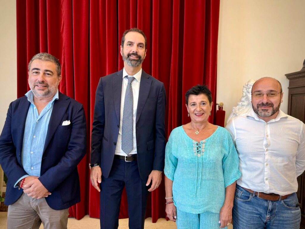 consigli d'amministrazione partecipate messina