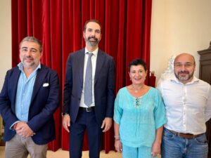 consigli d'amministrazione partecipate messina