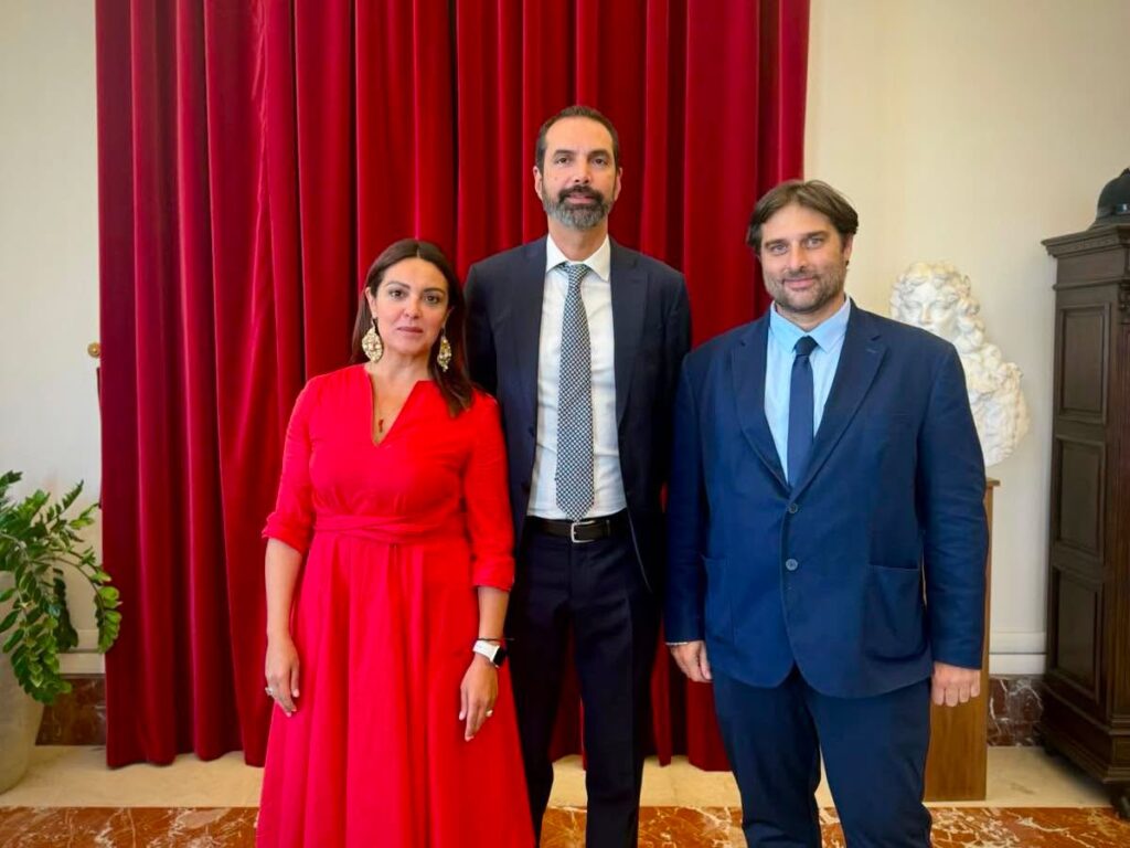 consigli d'amministrazione partecipate messina