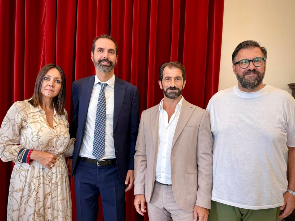 consigli d'amministrazione partecipate messina