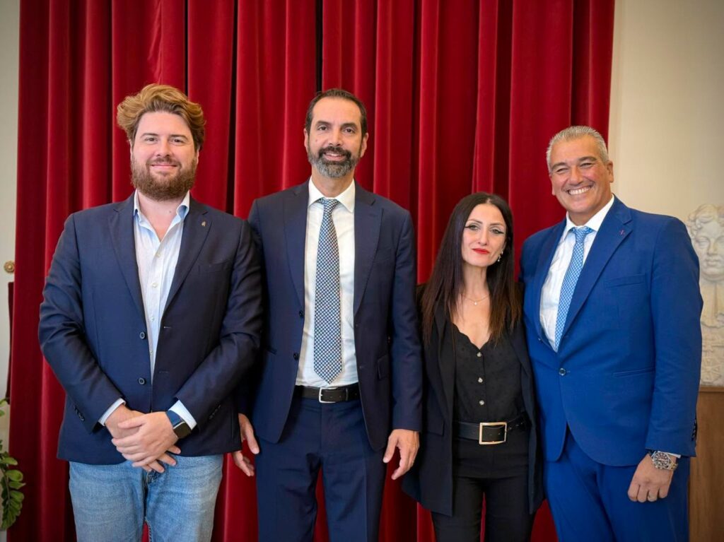 consigli d'amministrazione partecipate messina