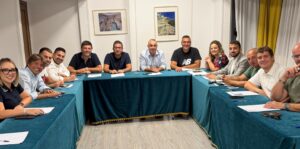 consiglieri circoscrizioni messina